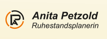 Anita Petzold - Ihre Ruhestandsplanerin in Leipzig